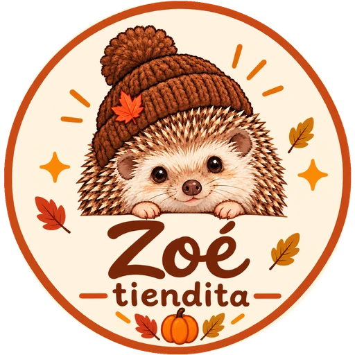 Logo de Zoé Tiendita